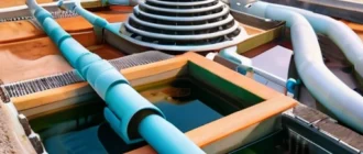 Илососы современных моделей для высокой очистки канализационных стоков