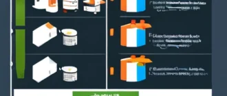 Диаграмма процесса расчета срока окупаемости аренды спецтехники, включающая анализ затрат, доходов и формулы оценки