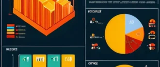Карьерная техника с системами мониторинга и диагностики, отображающая датчики, дисплеи и автоматизированные системы контроля